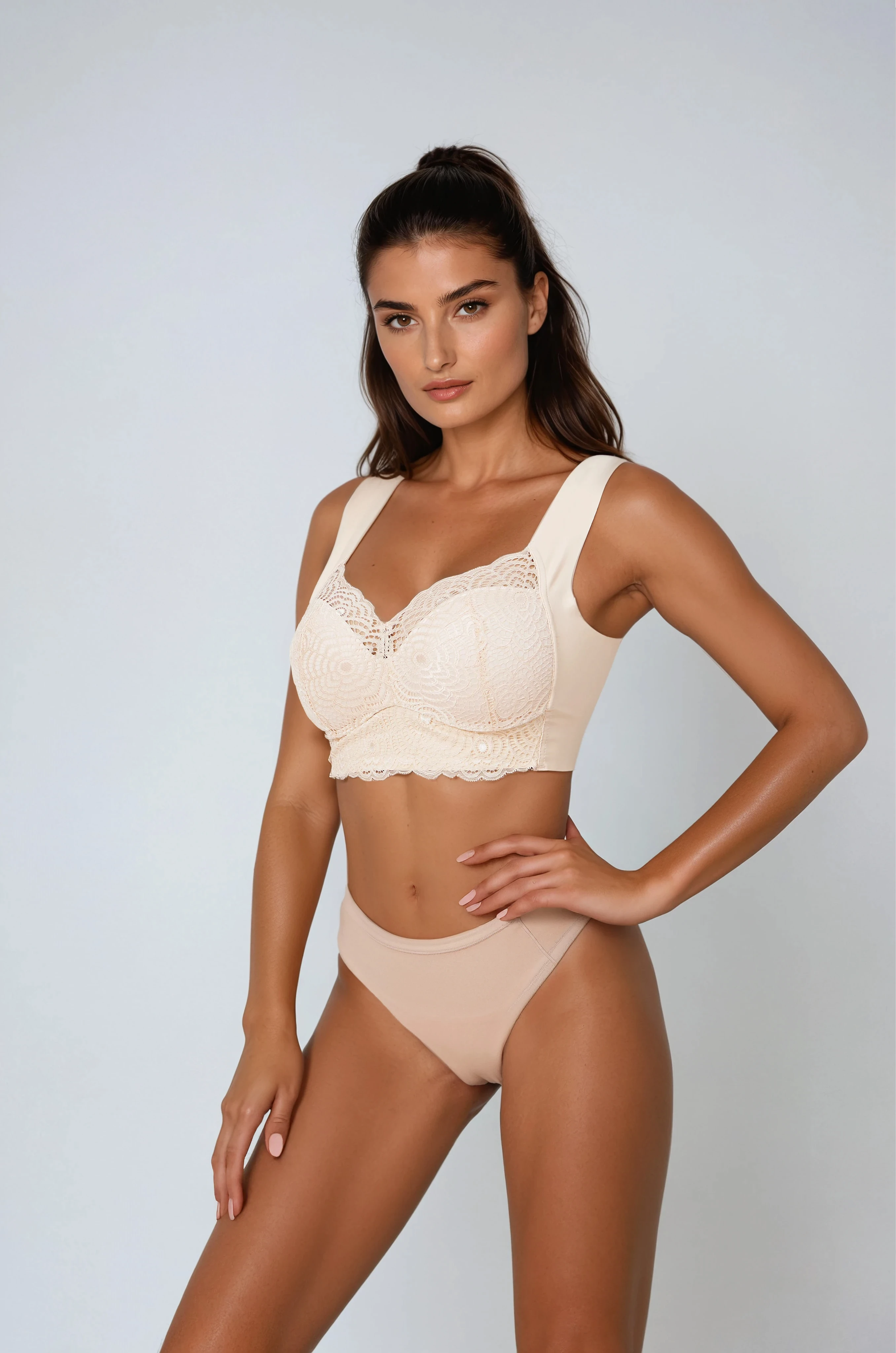 Comfit® Original - Bekväm och Stödjande Push-Up BH