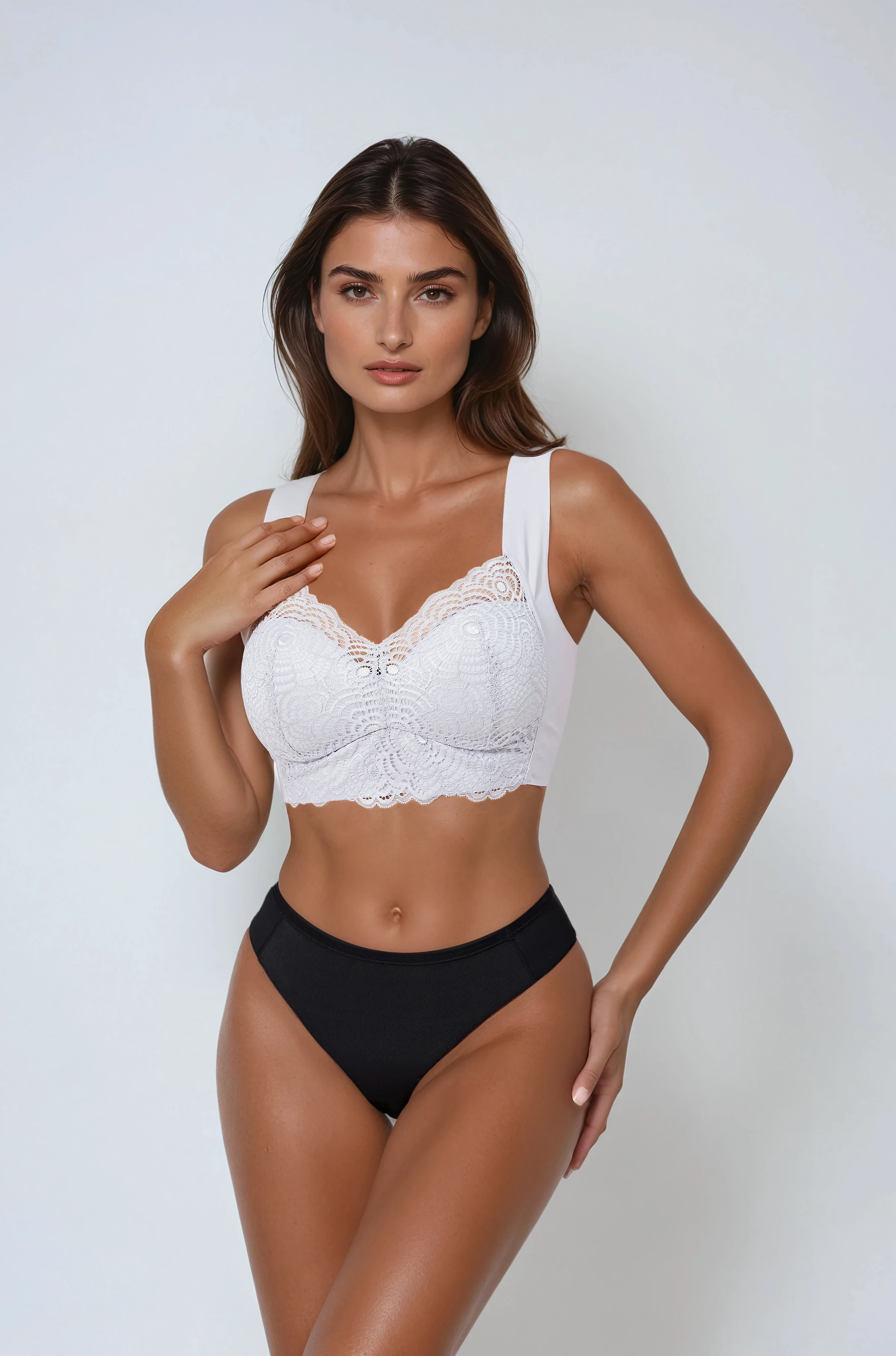Comfit® Original - Bekväm och Stödjande Push-Up BH