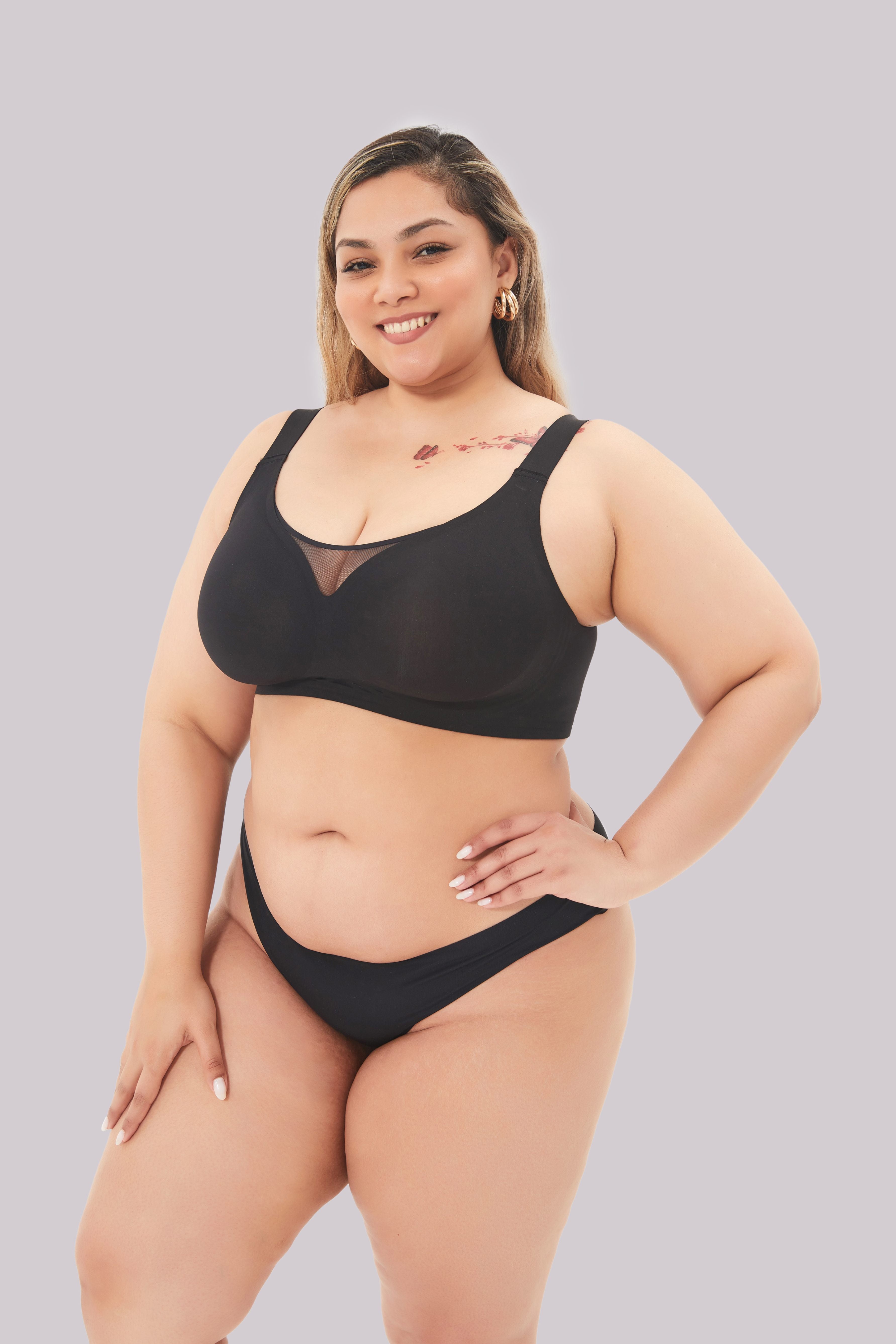 Comfit® Get Comfy - Revolutionerande komfort