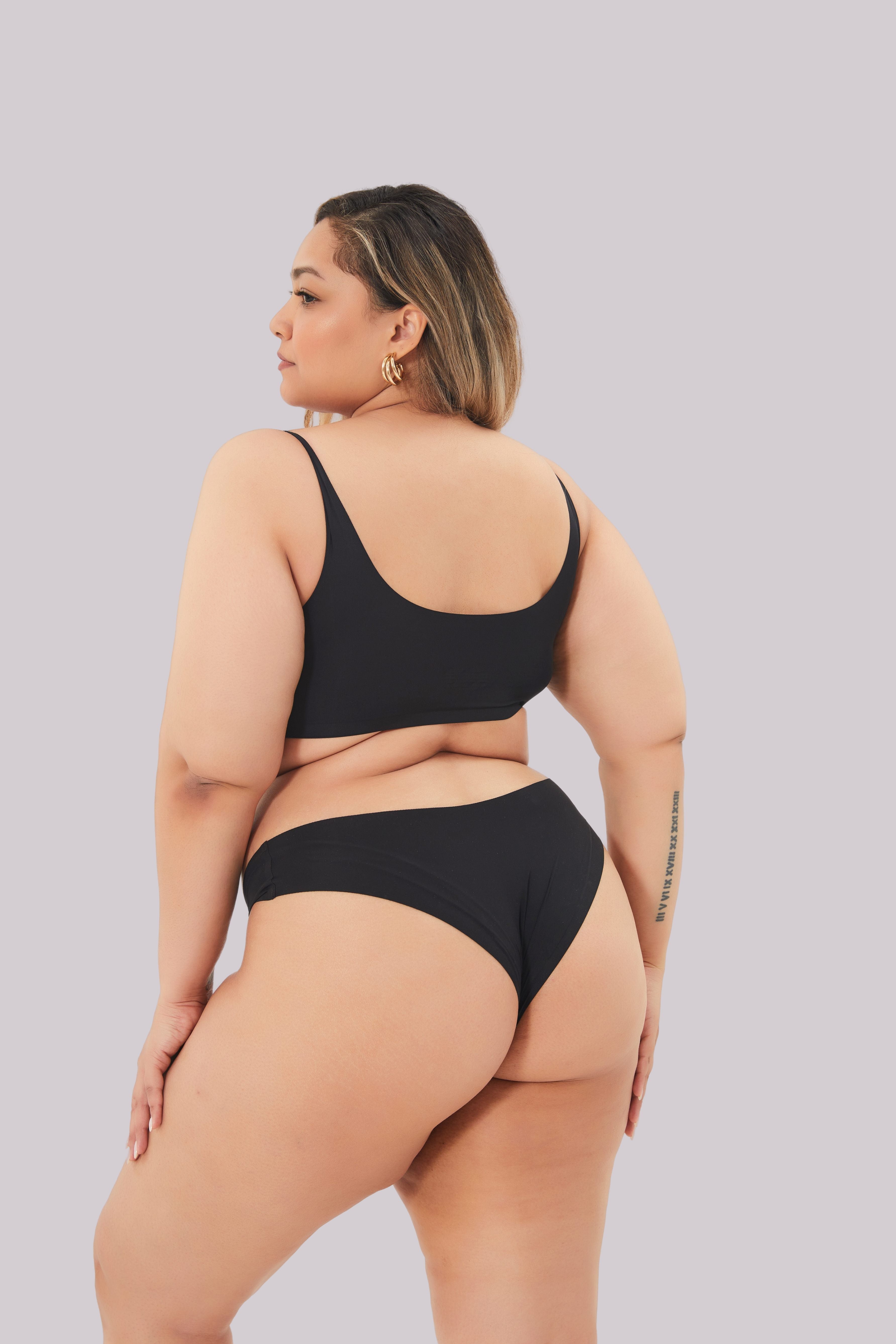 Comfit® Ayla - Graciös och stödjande