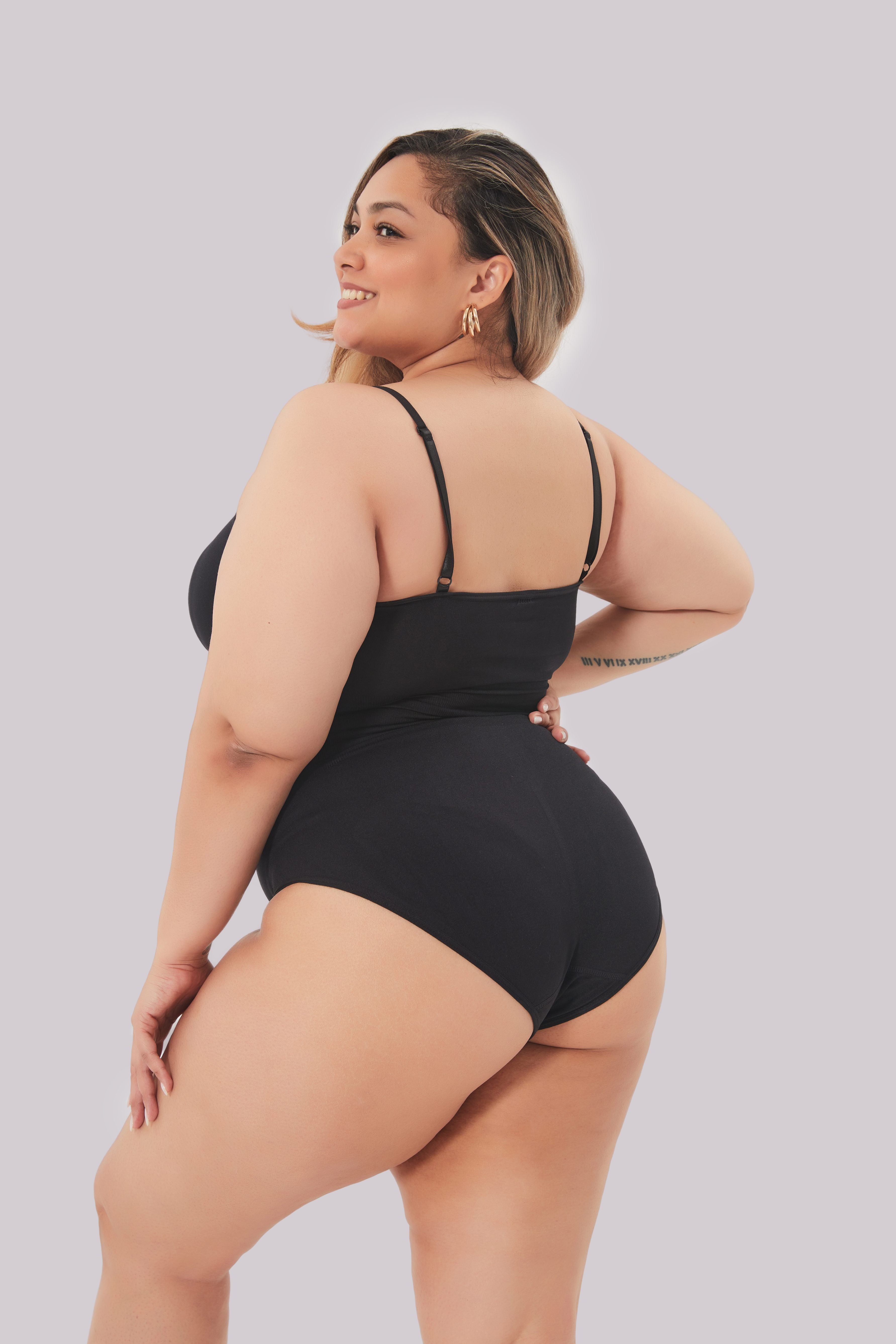 Comfit® Sarah - Elegante en Comfortabele Body Shaper