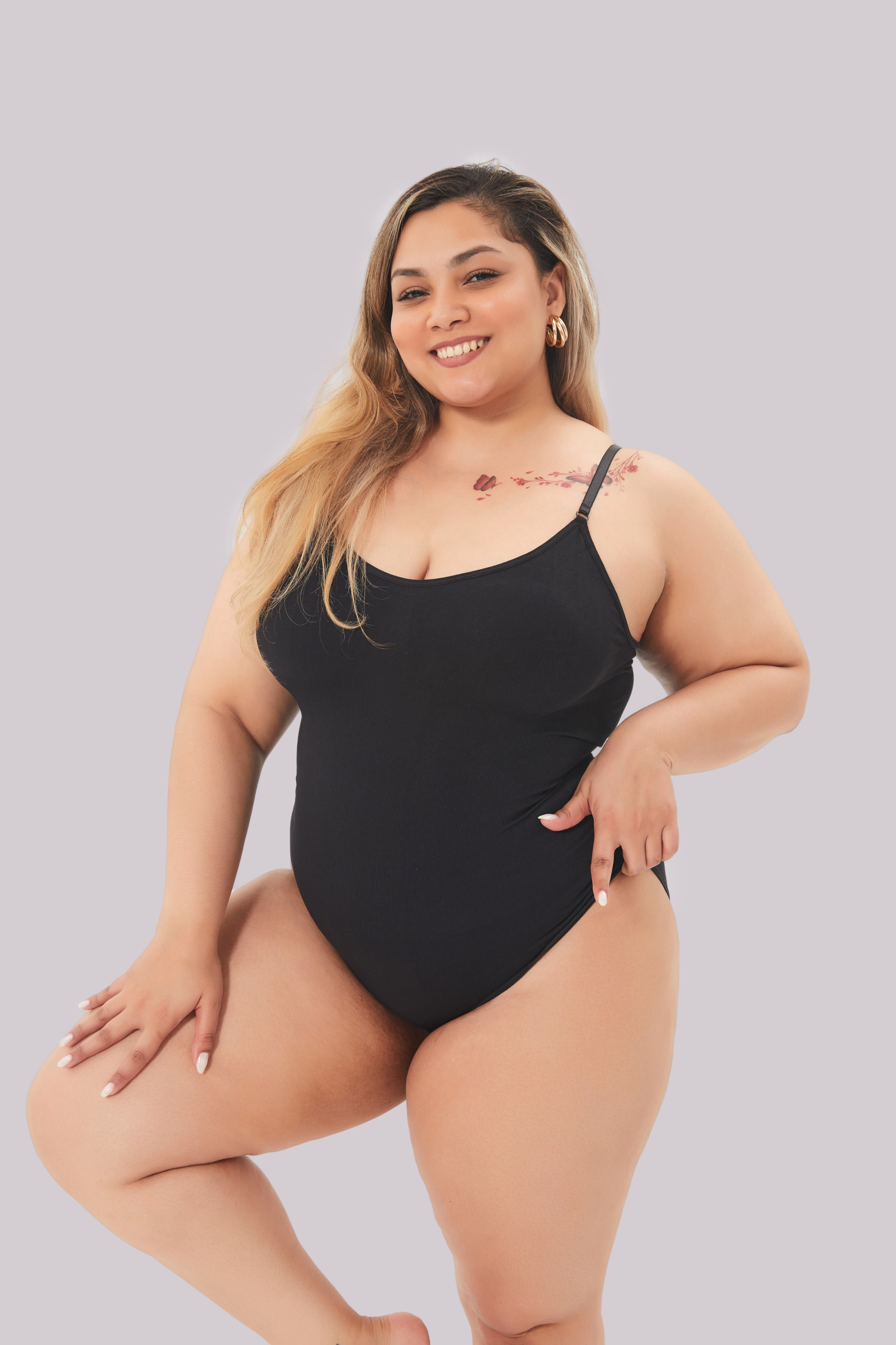 Comfit® Sarah - Elegante en Comfortabele Body Shaper