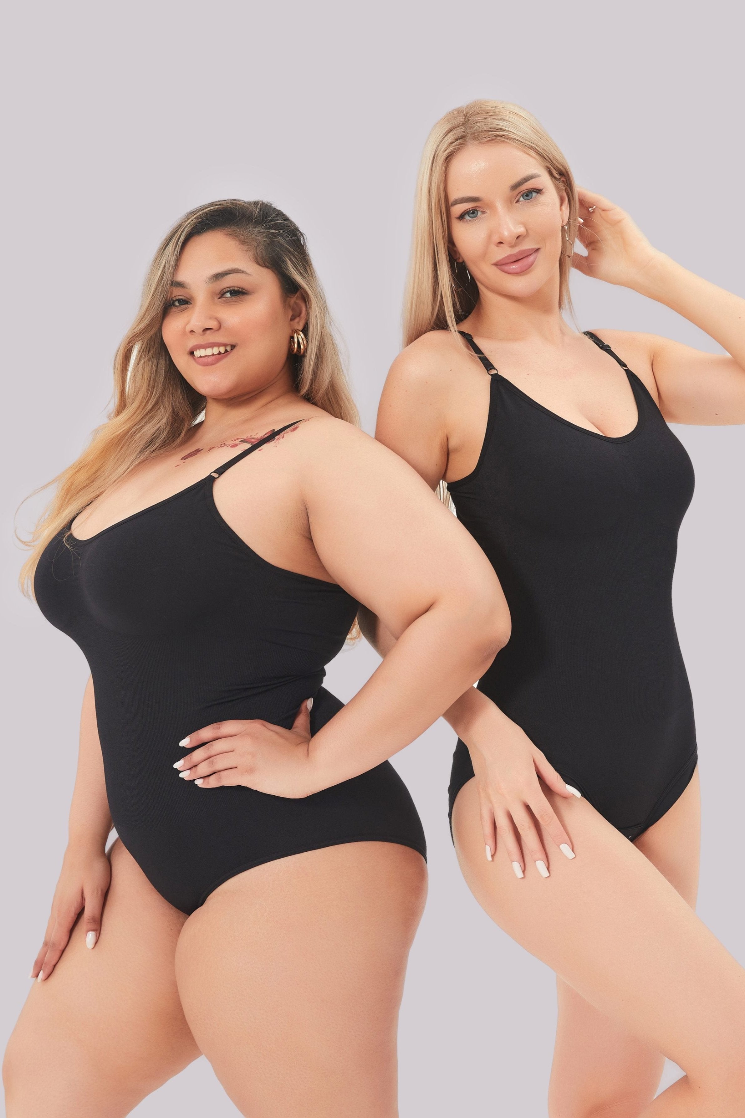 Comfit® Sarah - Elegante en Comfortabele Body Shaper