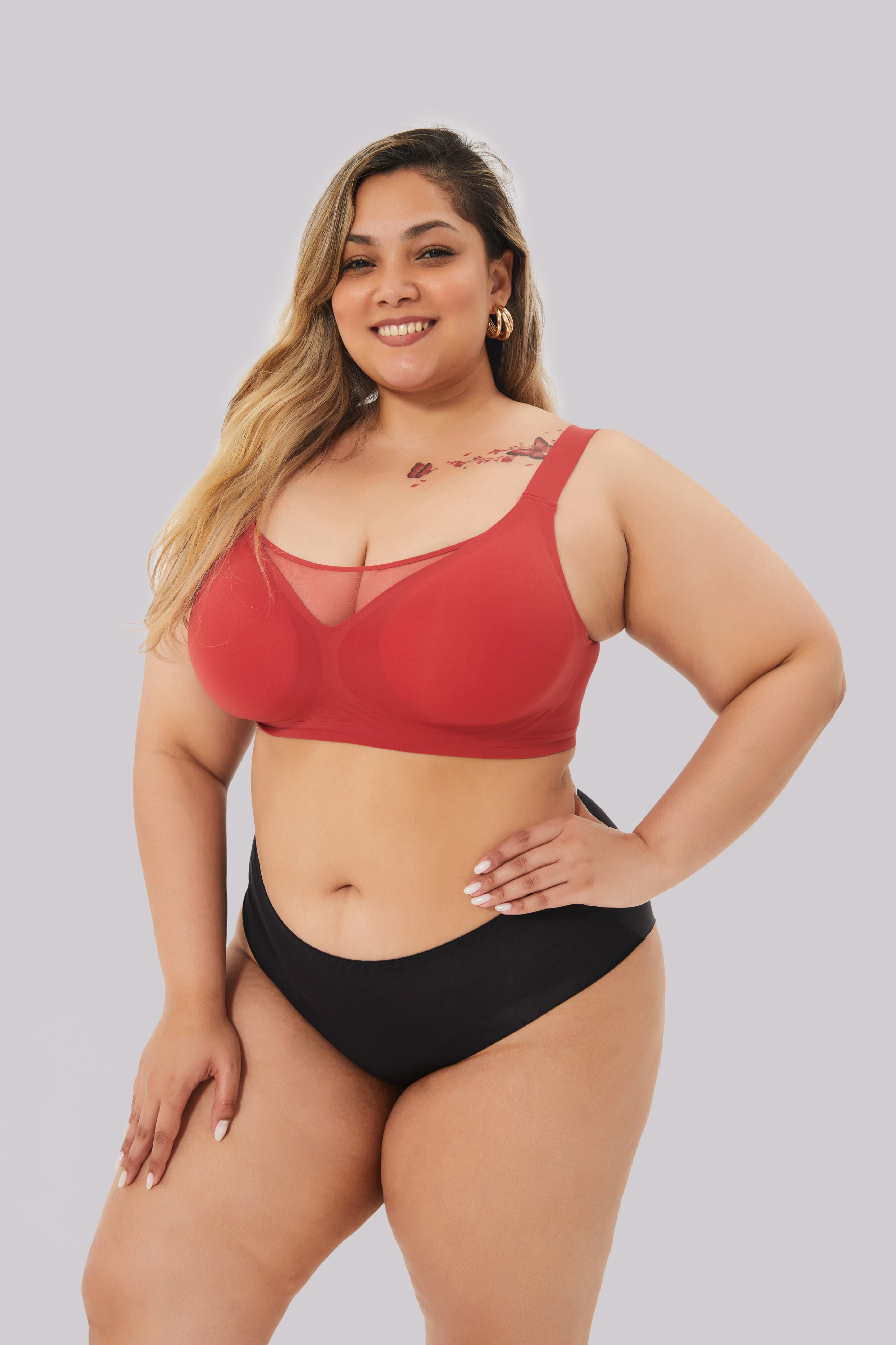 Comfit® Get Comfy - Revolutionerande komfort