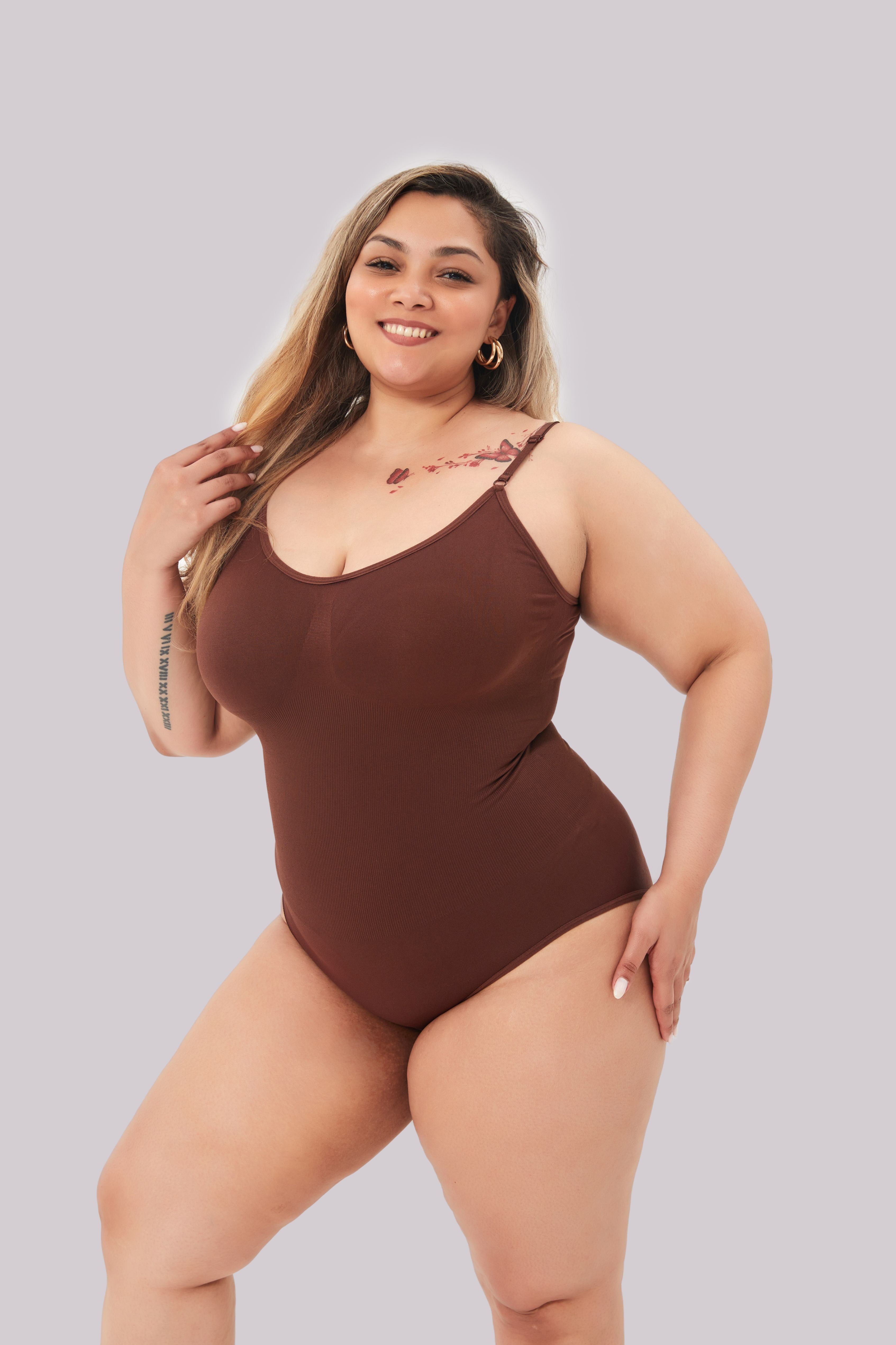 Comfit® Sarah - Elegante en Comfortabele Body Shaper