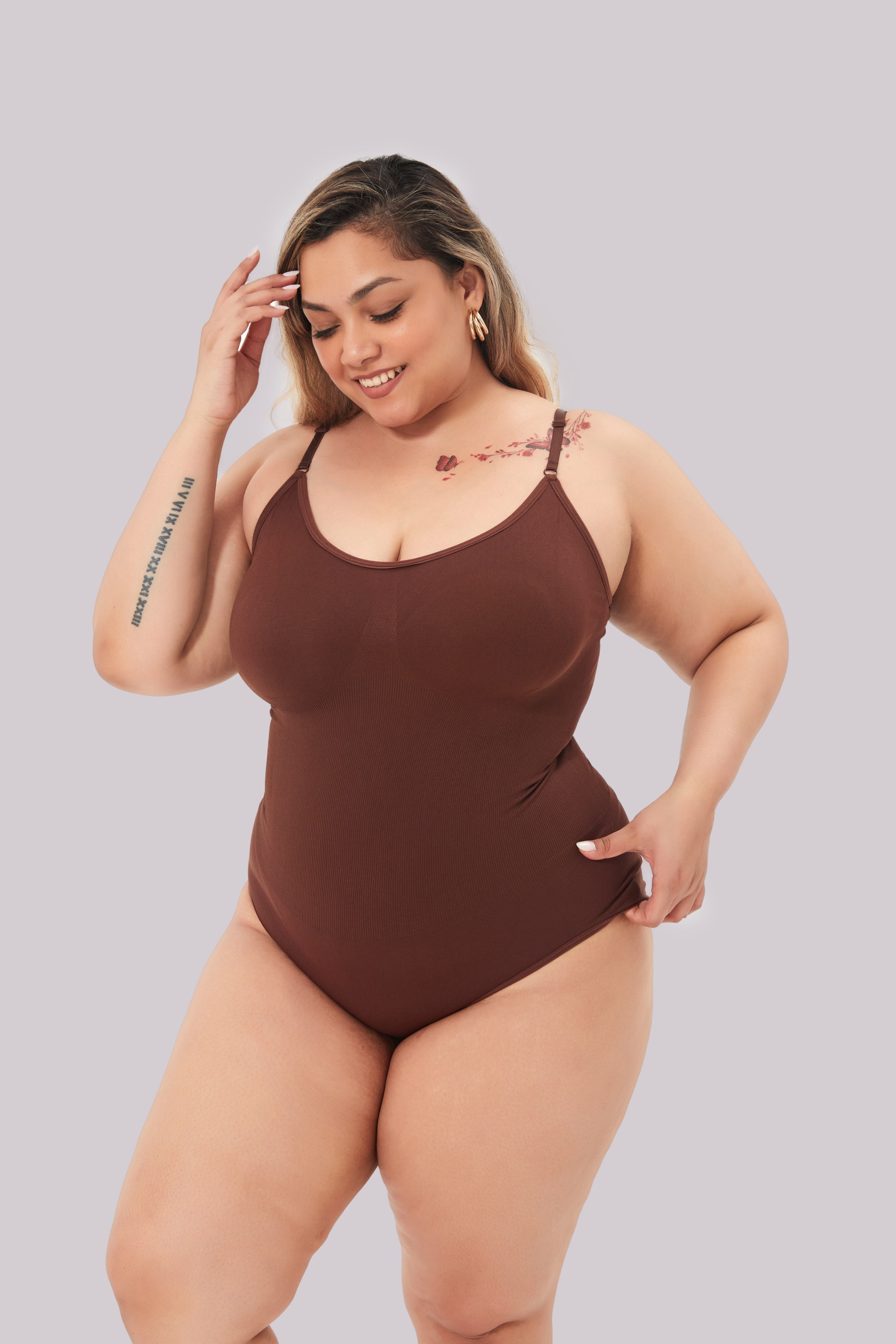 Comfit® Sarah - Elegante en Comfortabele Body Shaper