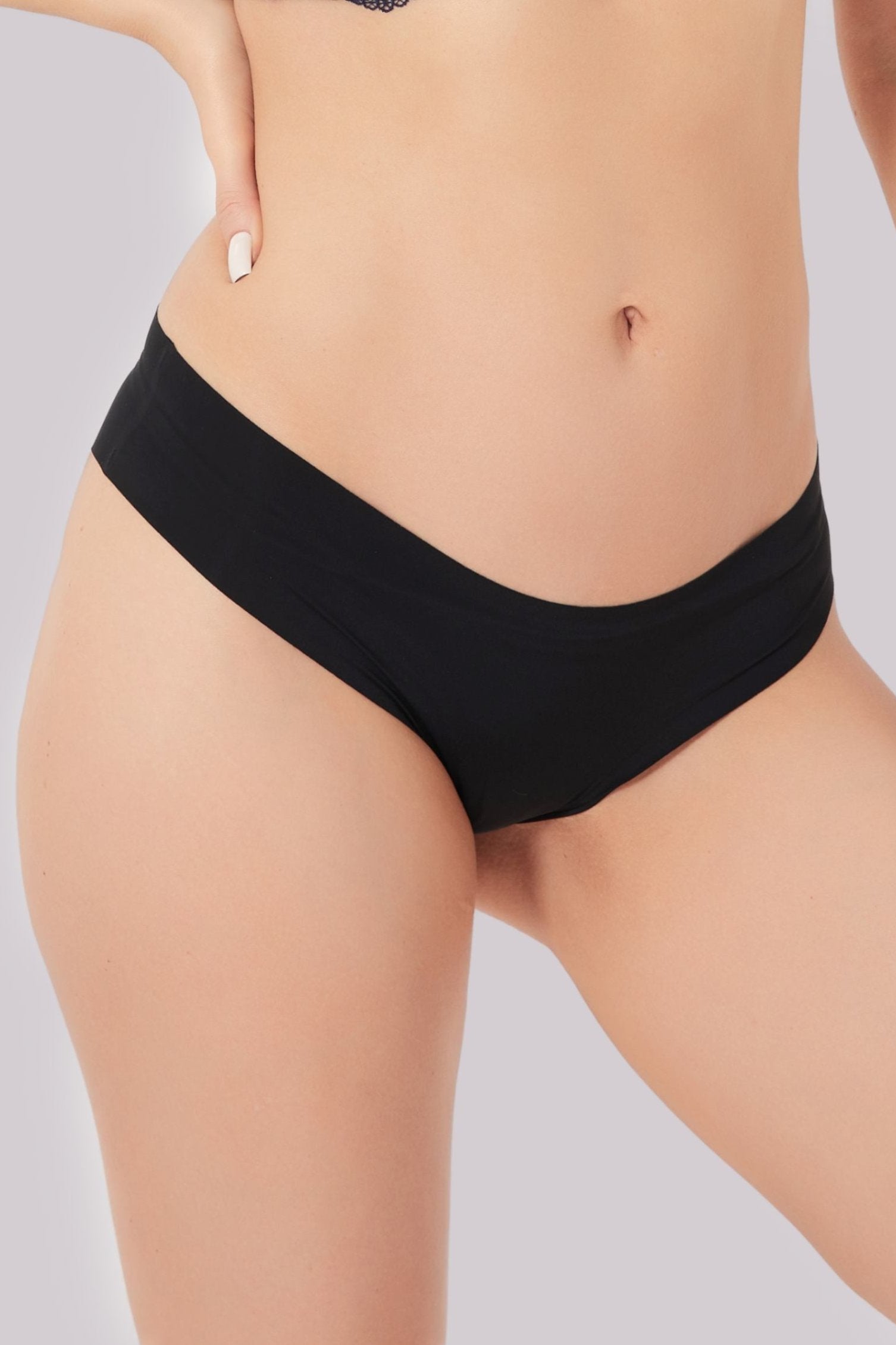 Comfit® Seamless Bekväm Slip