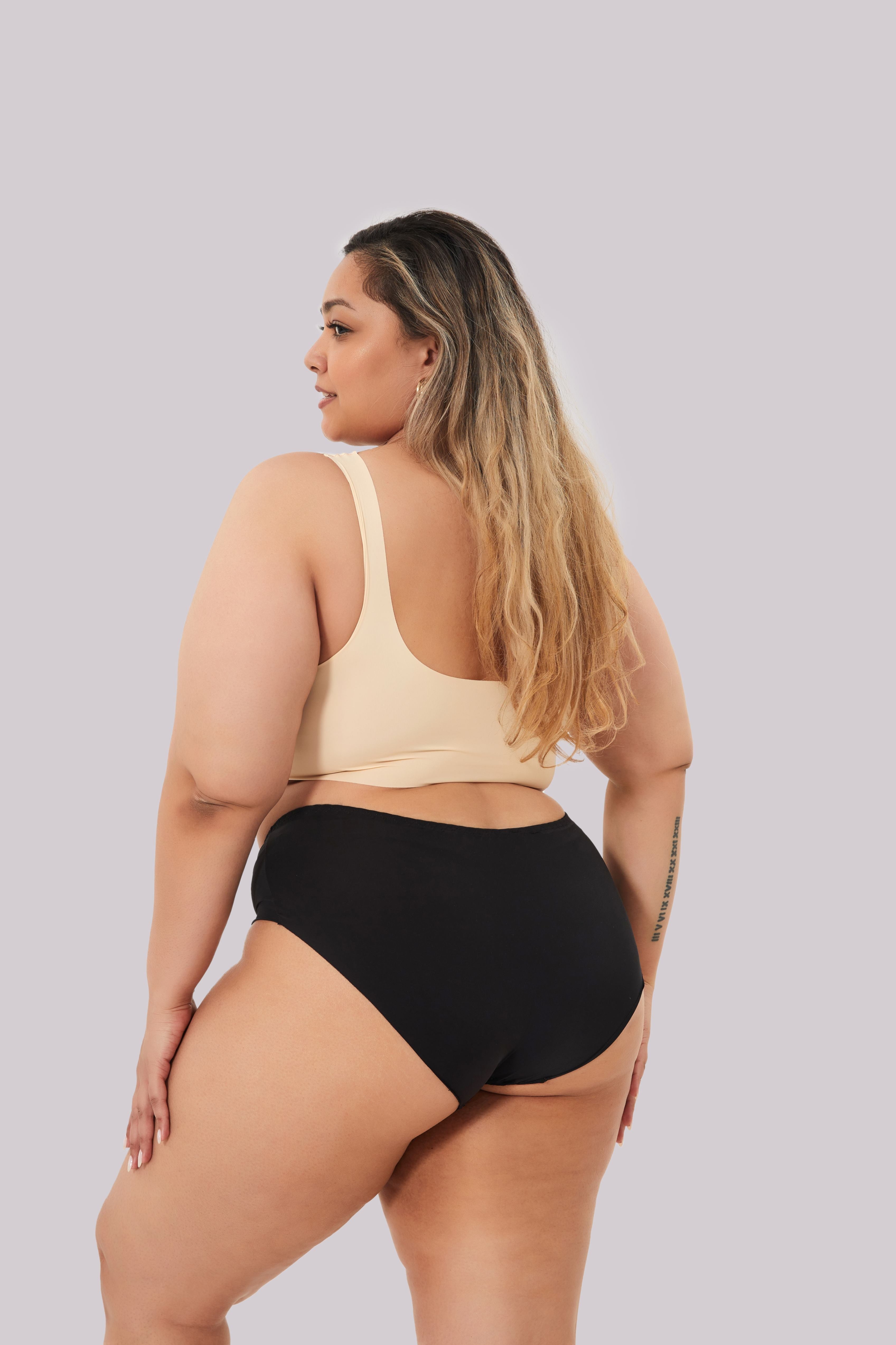 Comfit® Nancy - Mjuk och bekväm push-up bh