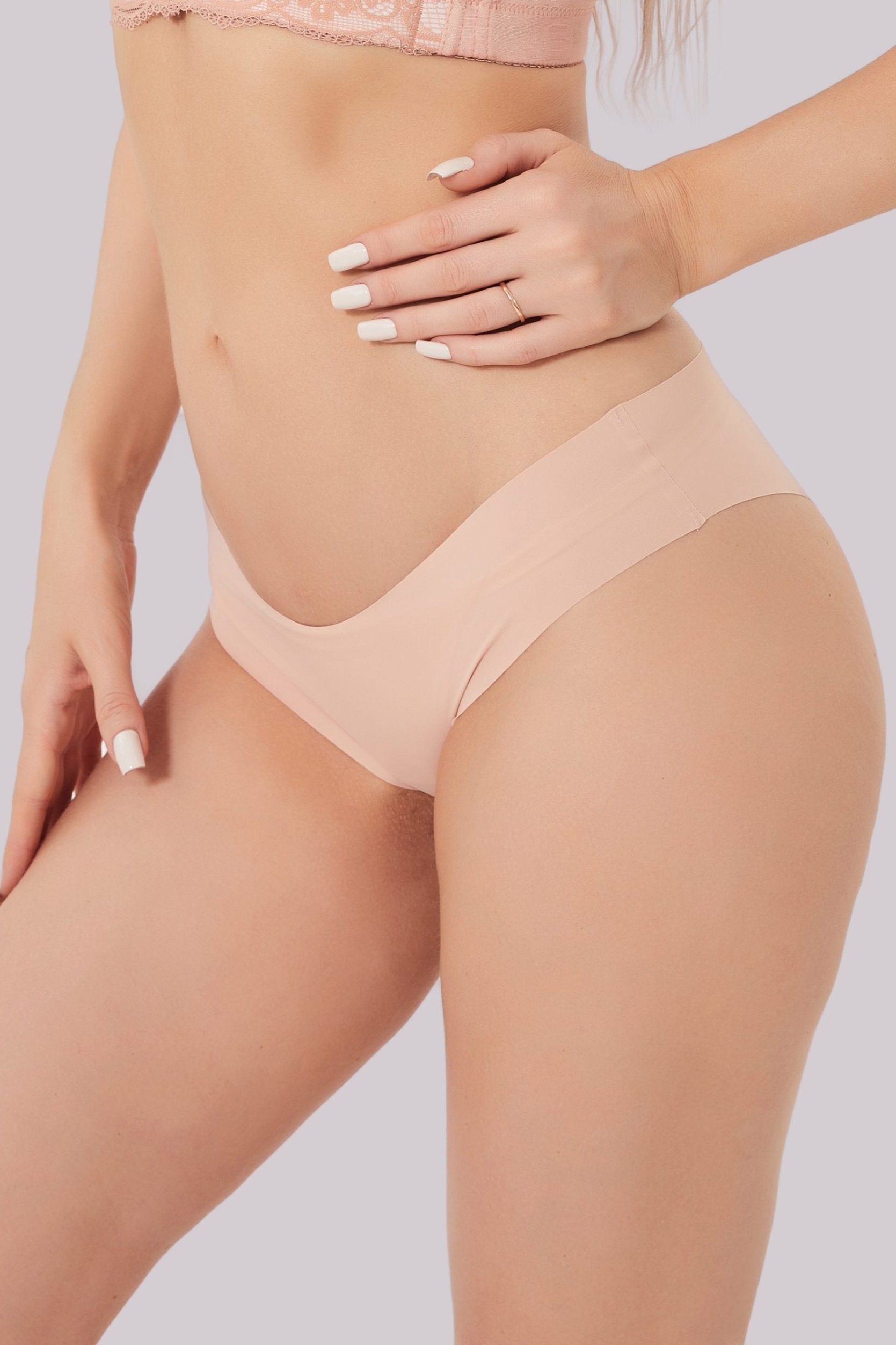 Comfit® Seamless Bekväm Slip