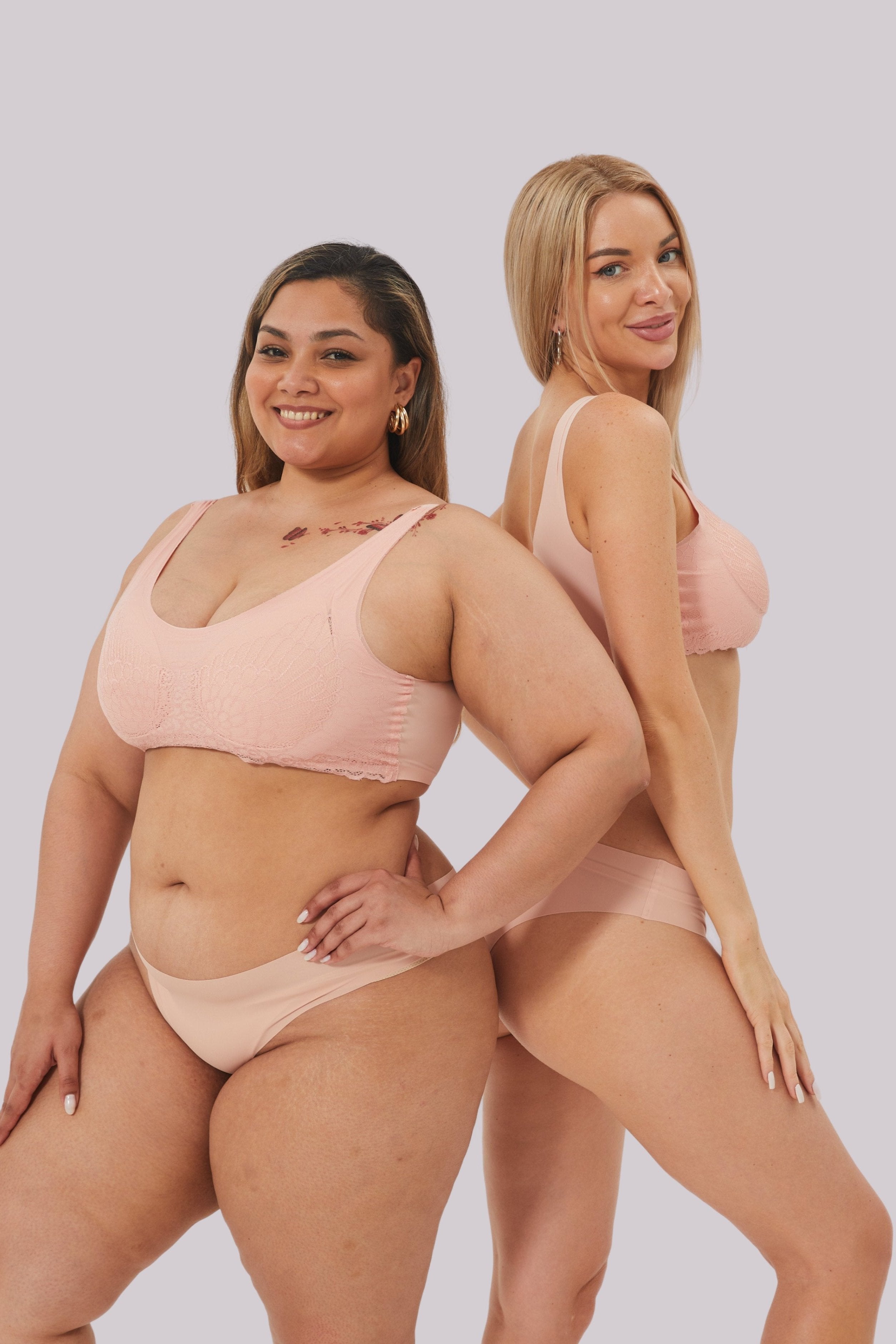 Comfit® Ayla - Graciös och stödjande