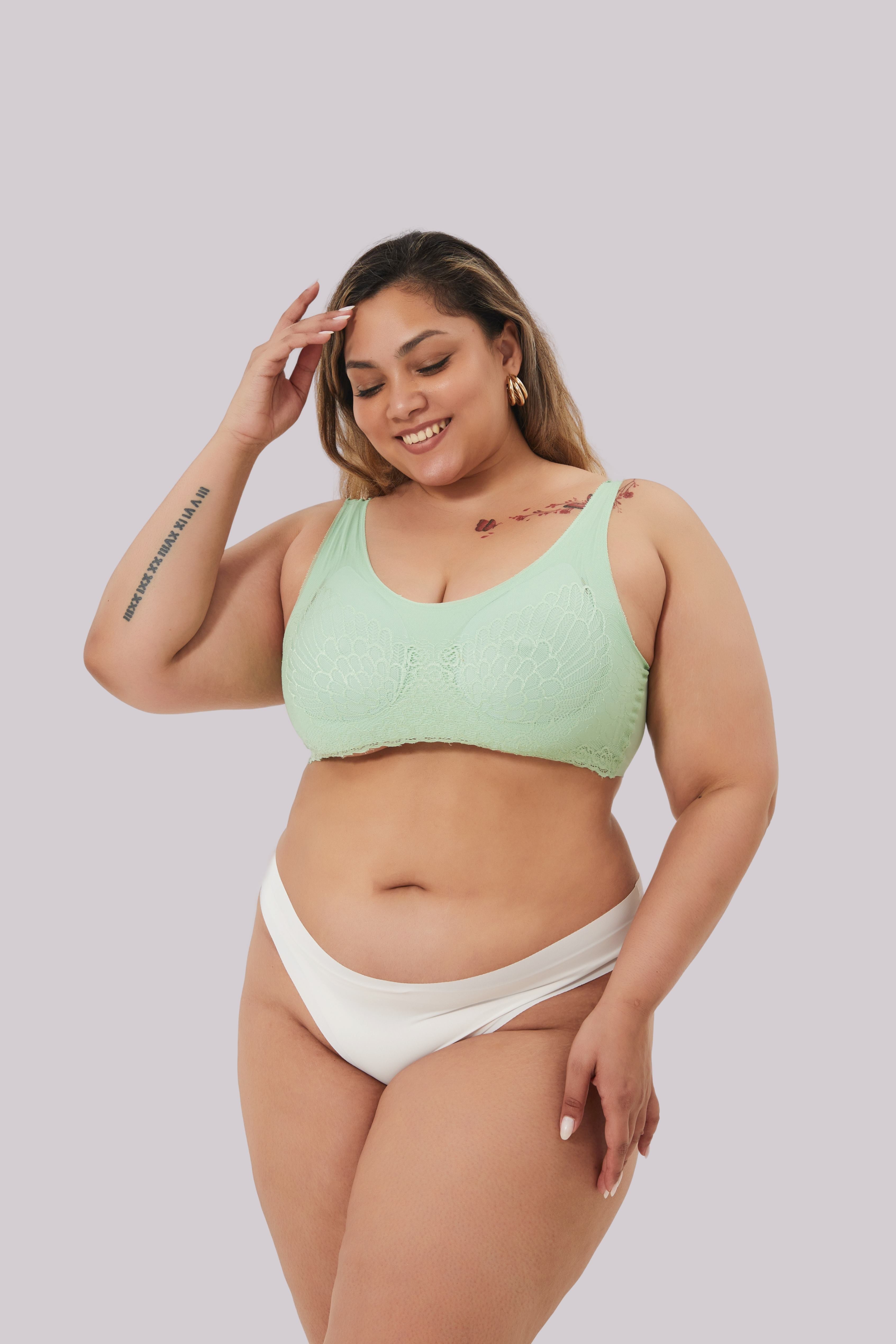 Comfit® Ayla - Graciös och stödjande