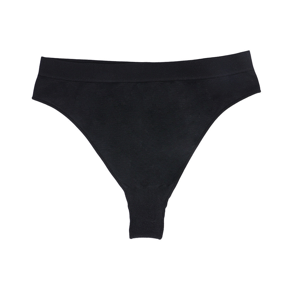 Comfit® Sömlös Trosa – Stringmodell (3-pack)