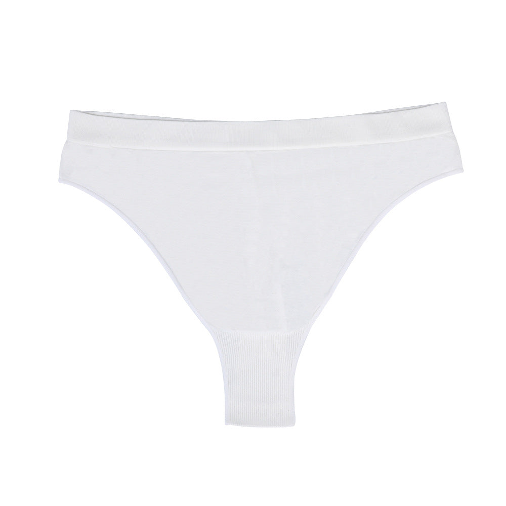 Comfit® Sömlös Trosa – Stringmodell (3-pack)