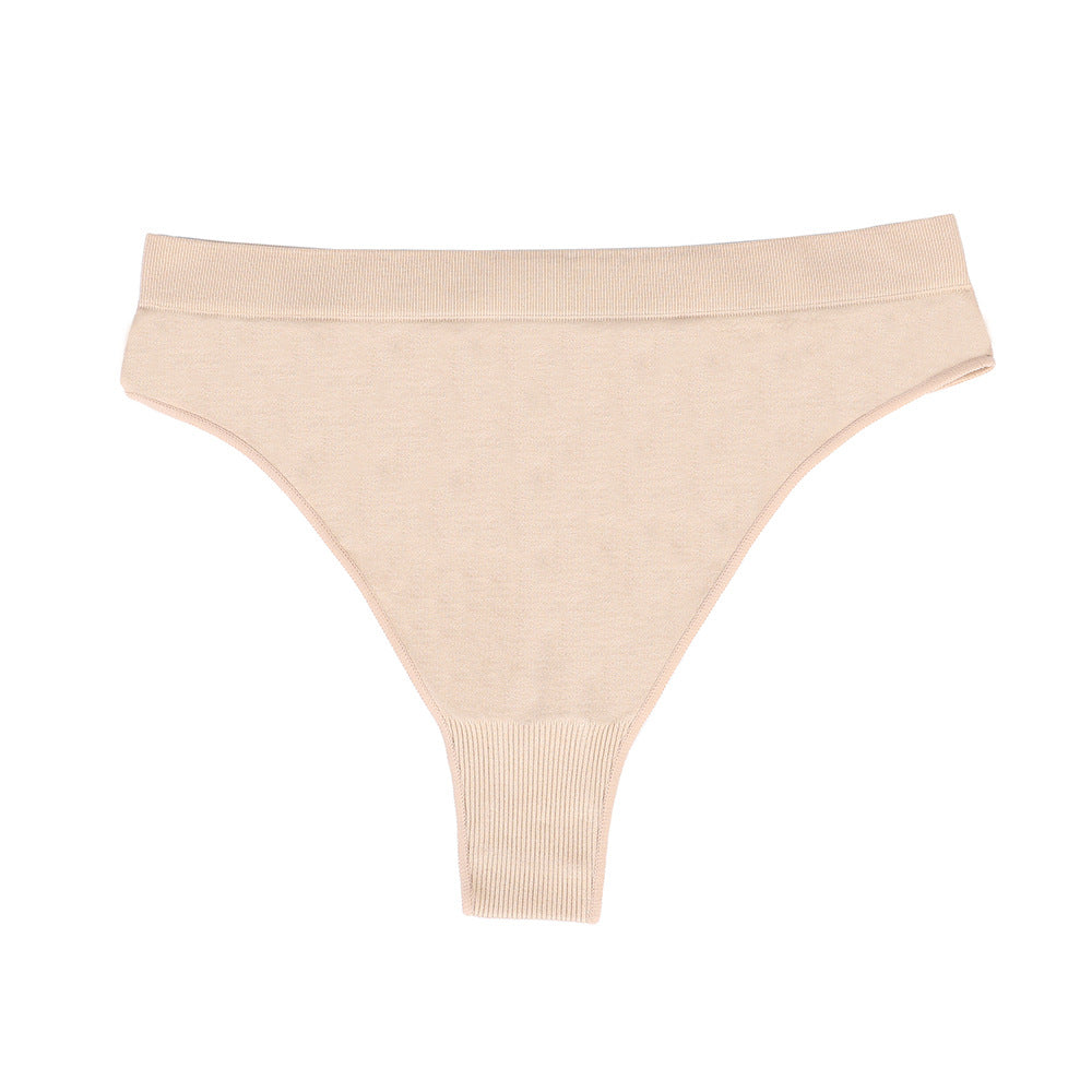 Comfit® Sömlös Trosa – Stringmodell (3-pack)