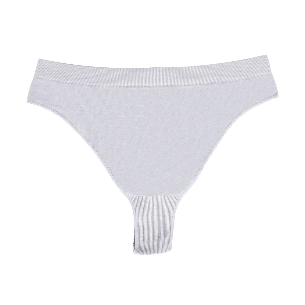 Comfit® Sömlös Trosa – Stringmodell (3-pack)