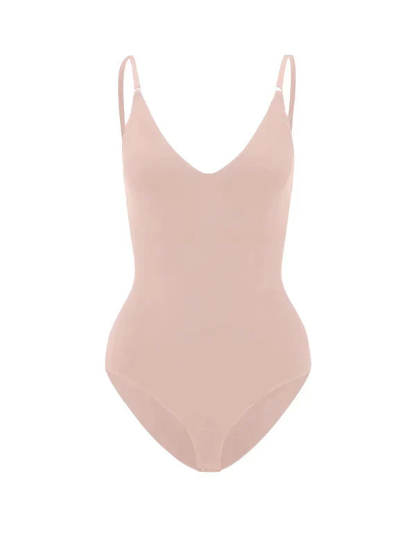 Comfit® Joelle - Sömlös body med korrigerande passform