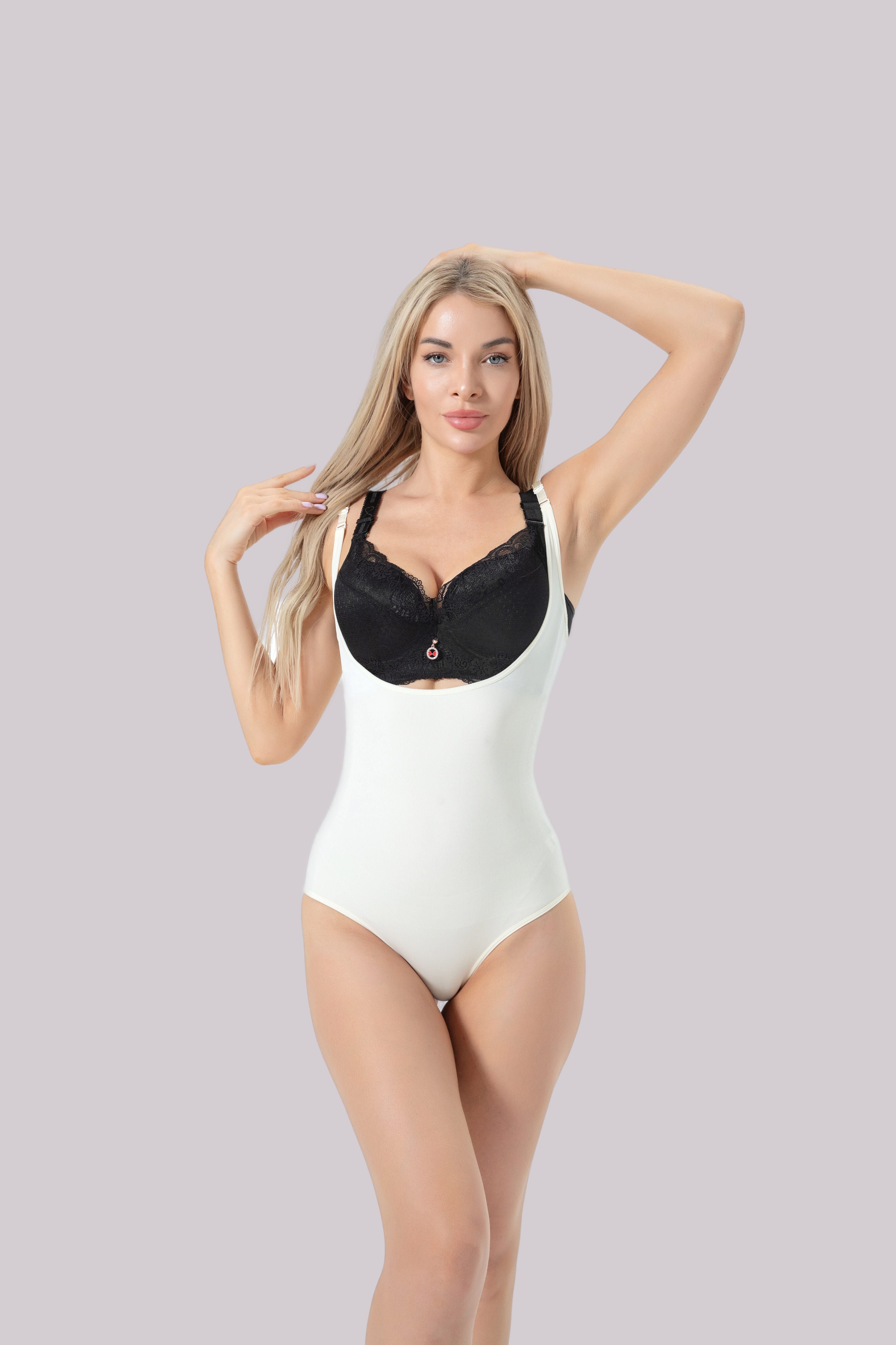 Comfit™ Evy - Bodydräkt Shaper