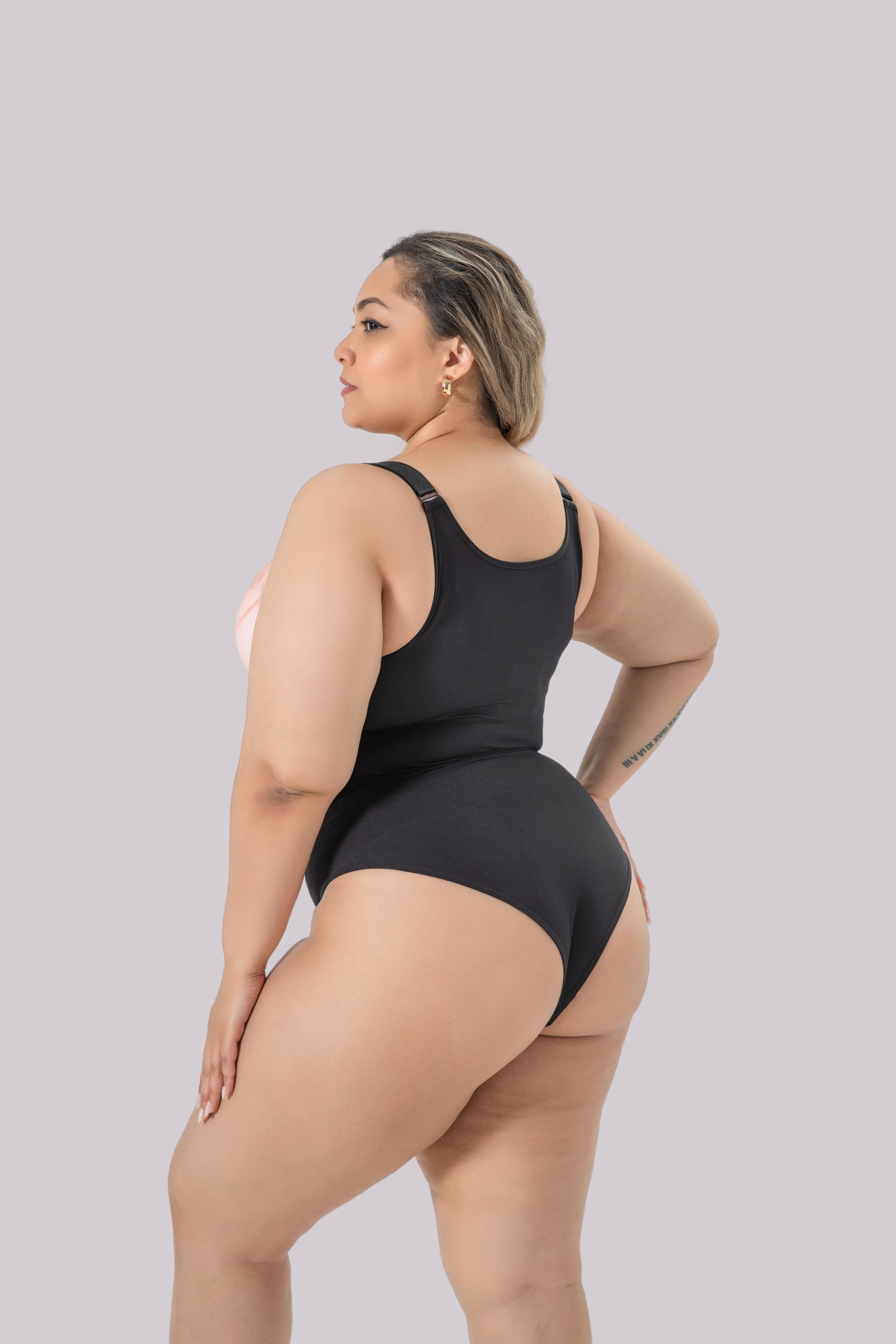 Comfit™ Evy - Bodydräkt Shaper