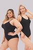 Comfit™ Sarah - Elegante en Comfortabele Body Shaper