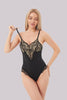 Comfit™ Rosaline - Shapewear Bodysuit i spets