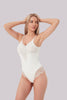 Comfit™ Rosaline - Shapewear Bodysuit i spets