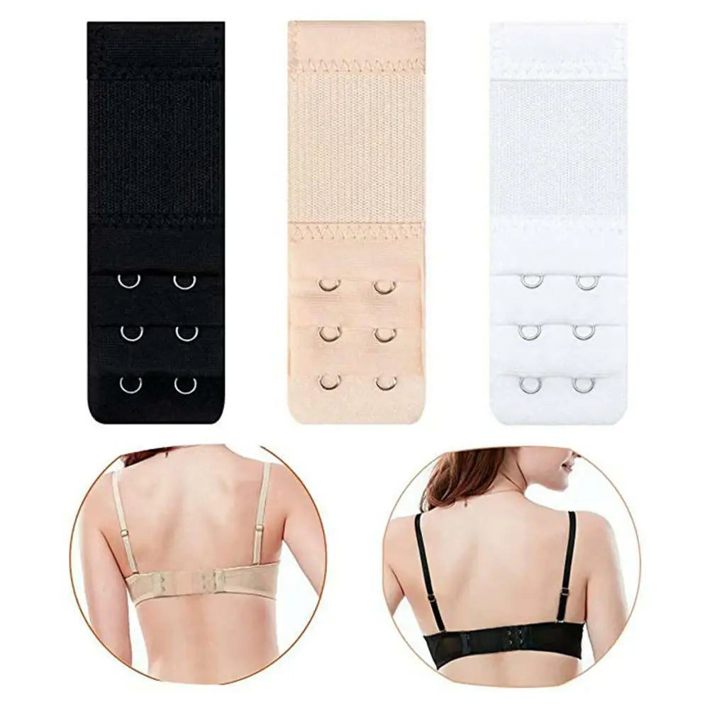 Comfit™ Bra Extension (Set om 5 delar)