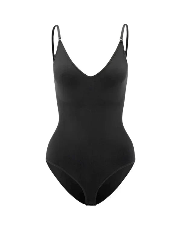 Comfit® Joelle - Sömlös body med korrigerande passform