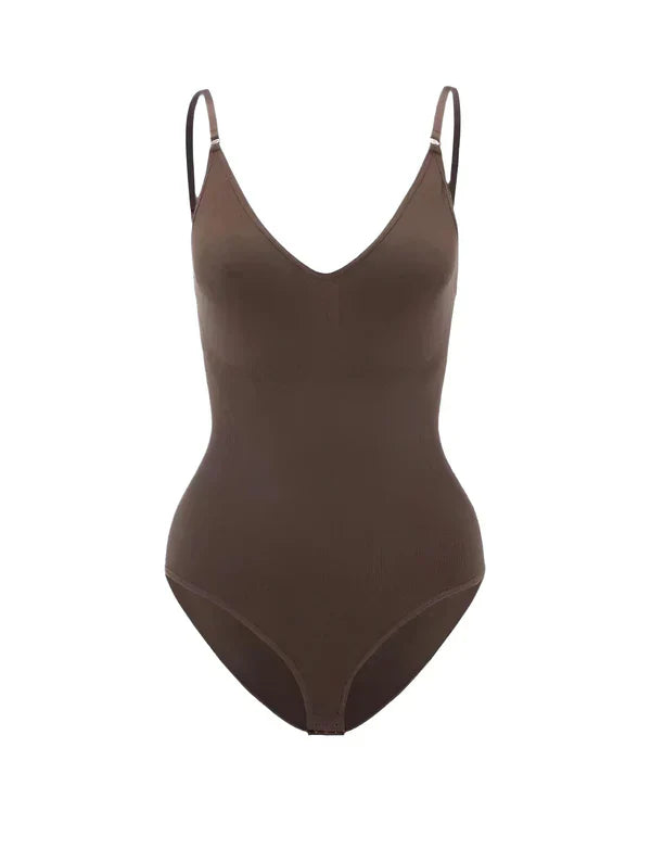 Comfit® Joelle - Sömlös body med korrigerande passform