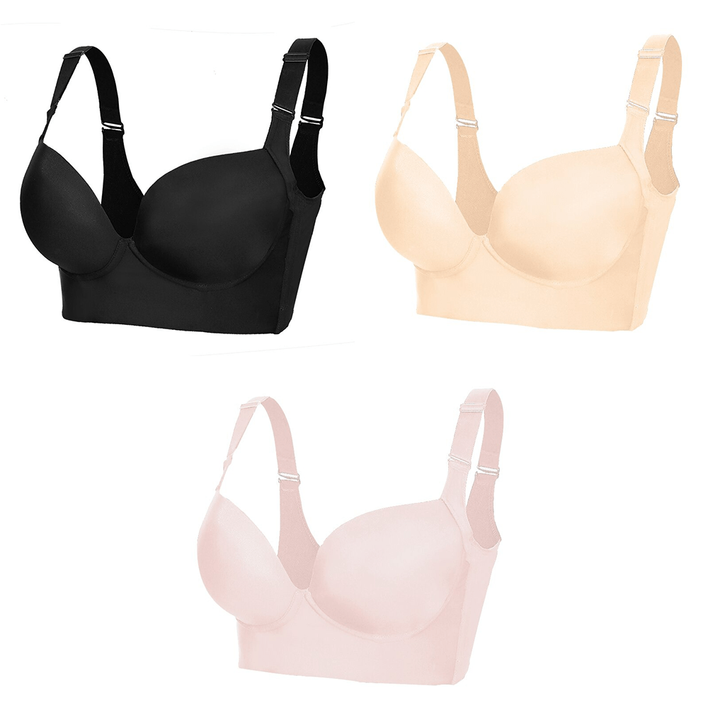 Comfit™ Iris - Bekväm formande behå – Comfit SE